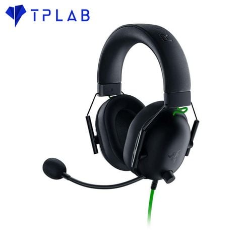  Tai nghe Razer Blackshark V2 X 