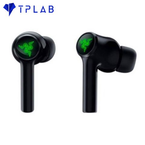  Tai nghe Razer Hammerhead True Wireless 2021 - Black 