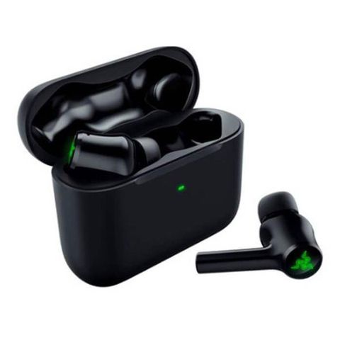  Tai nghe Razer Hammerhead True Wireless 2021 - Black 