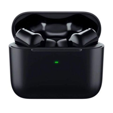  Tai nghe Razer Hammerhead True Wireless 2021 - Black 