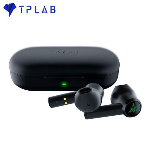  Tai nghe Razer Hammerhead True Wireless Earbuds 