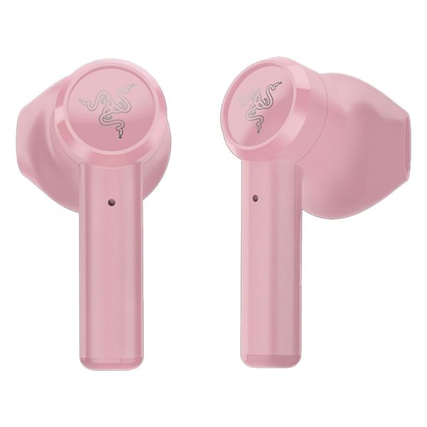  Tai nghe Razer Hammerhead True Wireless Earbuds - Quartz 