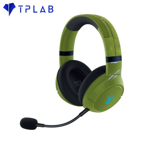  Tai nghe Razer Kaira Pro for Xbox - Halo Infinite Edition 