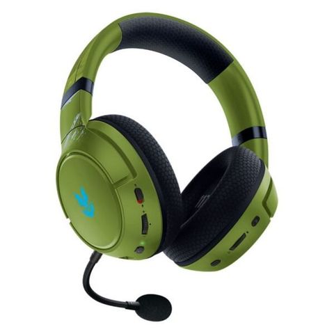  Tai nghe Razer Kaira Pro for Xbox - Halo Infinite Edition 