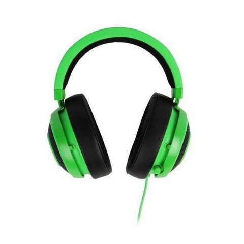  Tai nghe Razer Kraken 2019 - Green 