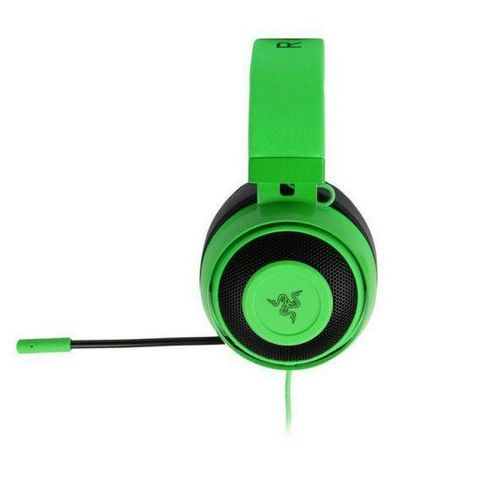  Tai nghe Razer Kraken 2019 - Green 