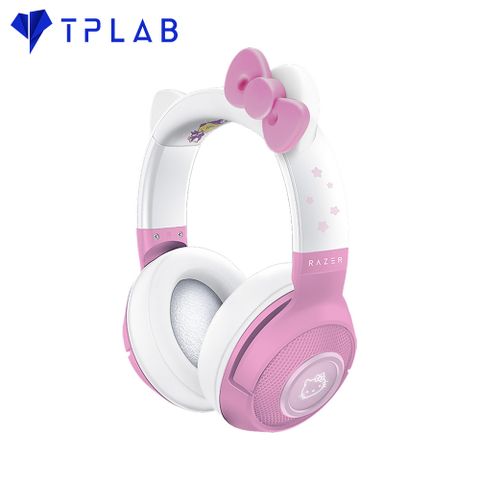  Tai nghe Razer Kraken BT - Hello Kitty and Friends 