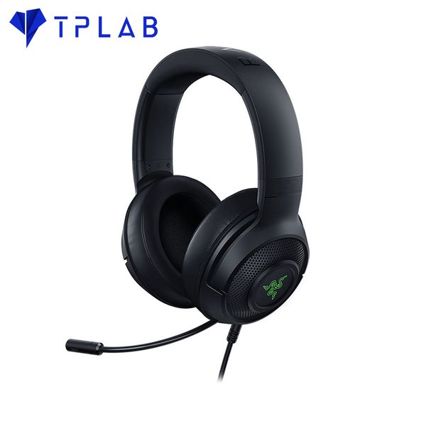  Tai nghe Razer Kraken X USB - Black 
