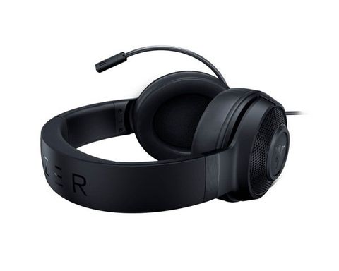  Tai nghe Razer Kraken X USB - Black 