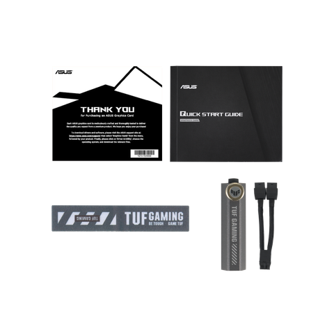  ASUS TUF Gaming GeForce RTX 5060 Ti 16GB GDDR7 