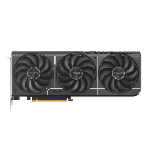  ASUS Prime GeForce RTX 5060 Ti 16GB GDDR7 