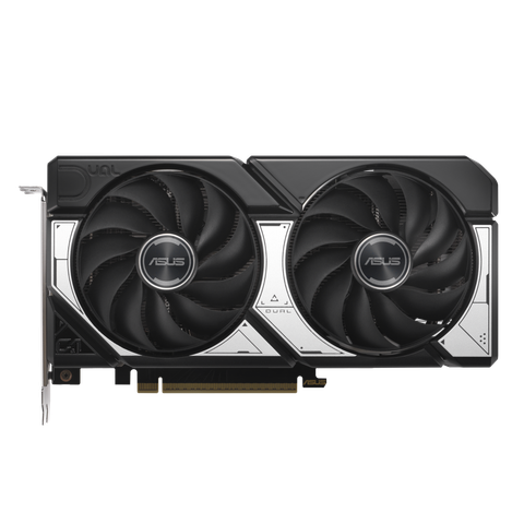  ASUS Dual GeForce RTX 5060 Ti 8GB GDDR7 OC Edition 