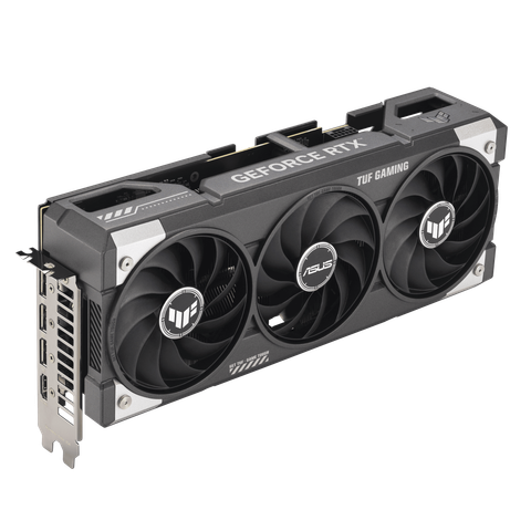  ASUS TUF Gaming GeForce RTX 5060 Ti 8GB GDDR7 