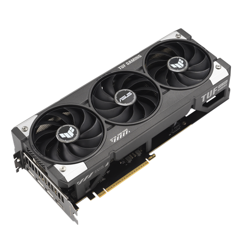  ASUS TUF Gaming GeForce RTX 5060 Ti 8GB GDDR7 