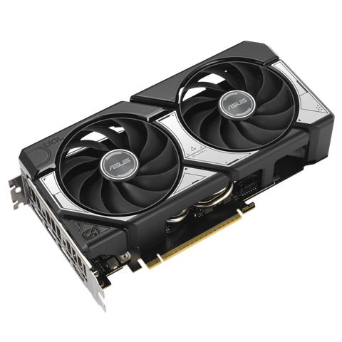  ASUS Dual GeForce RTX 5060 Ti 16GB GDDR7 