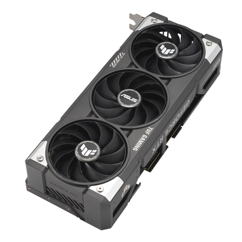  ASUS TUF Gaming GeForce RTX 5060 Ti 8GB OC Edition GDDR7 