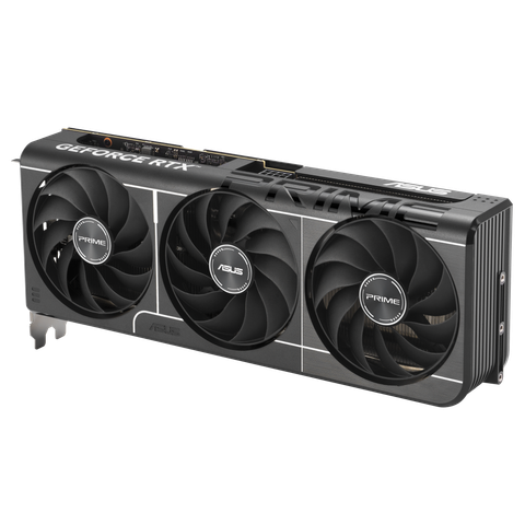  ASUS Prime GeForce RTX 5060 Ti 8GB GDDR7 OC Edition 