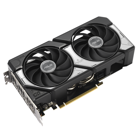  ASUS Dual GeForce RTX 5060 Ti 16GB GDDR7 OC Edition 