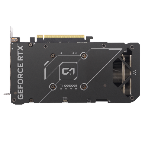  ASUS Dual GeForce RTX 5060 Ti 16GB GDDR7 OC Edition 