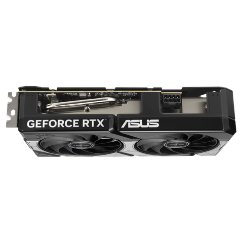  ASUS Dual GeForce RTX 5060 Ti 16GB GDDR7 