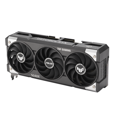  ASUS TUF Gaming GeForce RTX 5060 Ti 8GB OC Edition GDDR7 