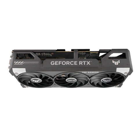  ASUS TUF Gaming GeForce RTX 5060 Ti 8GB GDDR7 