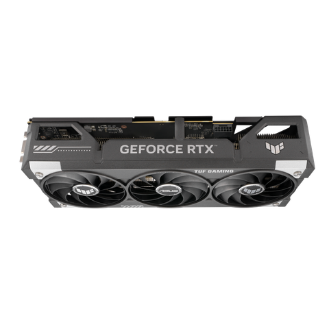  ASUS TUF Gaming GeForce RTX 5060 Ti 16GB GDDR7 