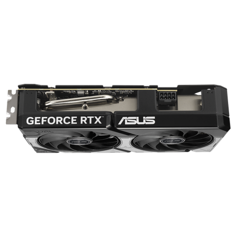  ASUS Dual GeForce RTX 5060 Ti 8GB GDDR7 OC Edition 
