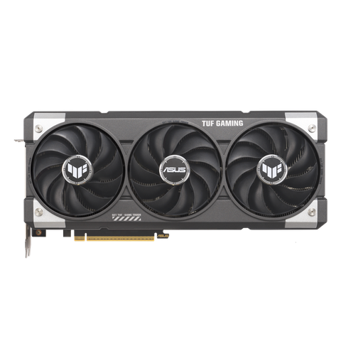  ASUS TUF Gaming GeForce RTX 5060 Ti 16GB GDDR7 OC Edition 
