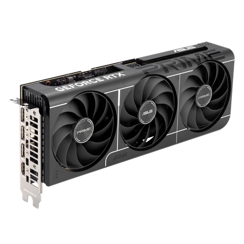  ASUS Prime GeForce RTX 5060 Ti 16GB GDDR7 OC Edition 