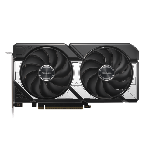  ASUS Dual GeForce RTX 5060 Ti 16GB GDDR7 
