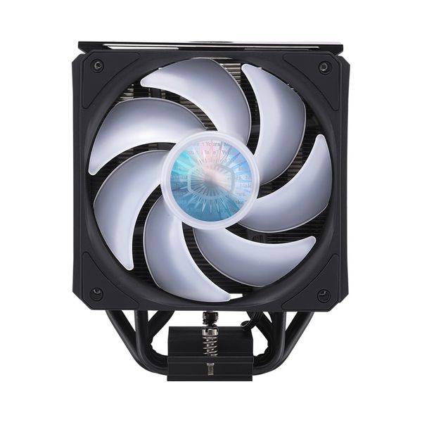  Tản Nhiệt khí Cooler Master MasterAir MA612 STEALTH ARGB 