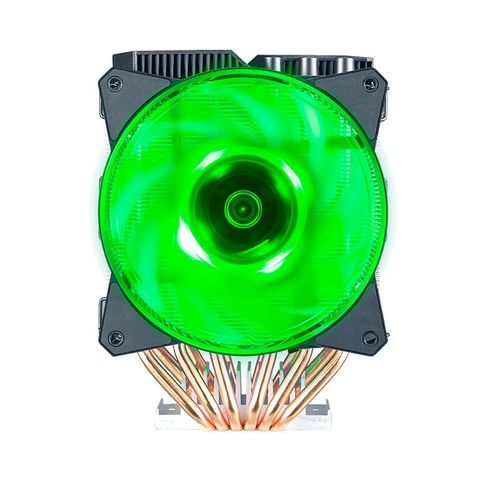  Tản nhiệt khí Cooler Master MasterAir MA620P Dual Fan RGB Cooling 