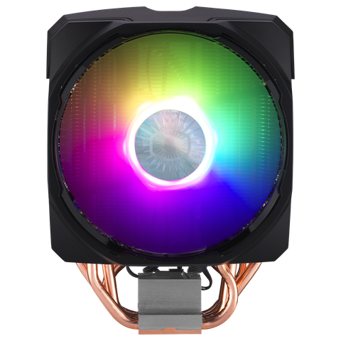  Tản nhiệt khí Cooler Master MASTERAIR MA610P ARGB 