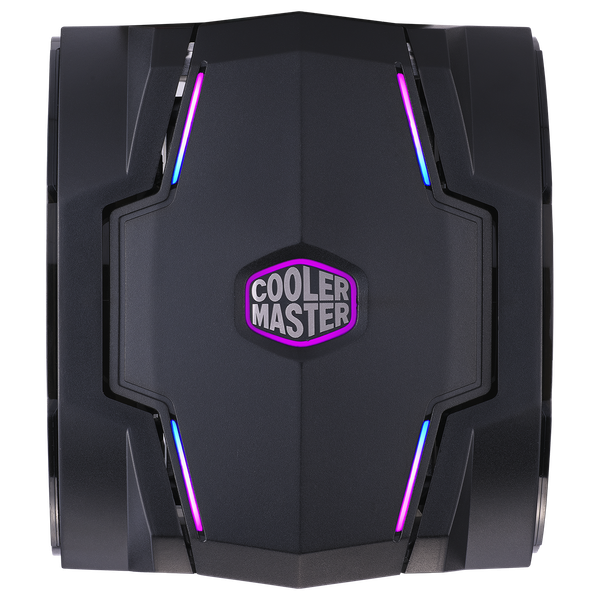  Tản nhiệt khí Cooler Master MASTERAIR MA610P ARGB 