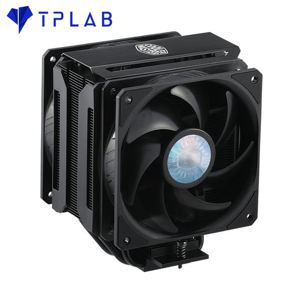  Tản nhiệt khí Cooler Master MasterAir MA612 Stealth 