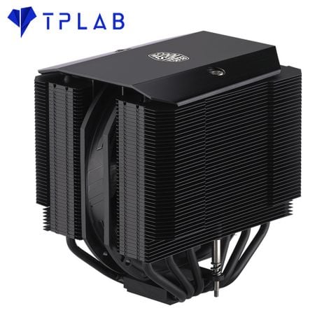  Tản nhiệt khí Cooler Master MasterAir MA624 Stealth 