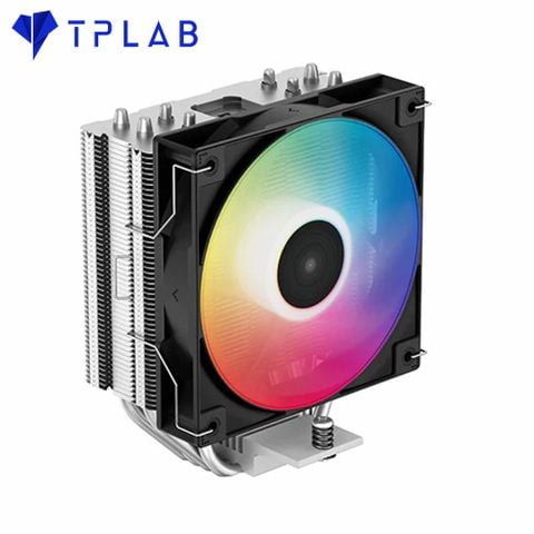  Tản nhiệt khí DEEPCOOL AG400 ARGB 