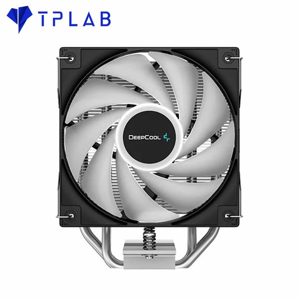  Tản nhiệt khí DEEPCOOL AG400 ARGB 