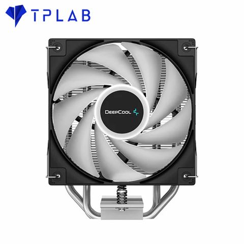  Tản nhiệt khí DEEPCOOL AG400 ARGB 