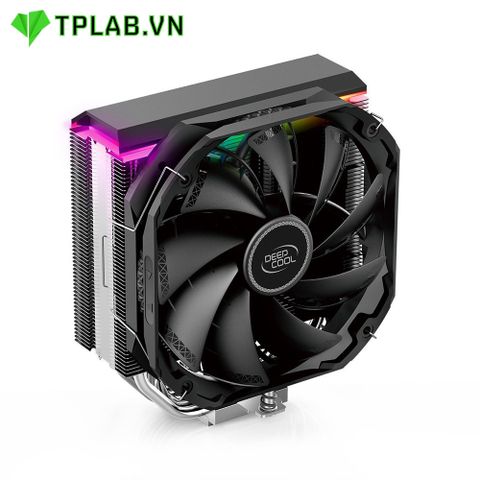  Tản nhiệt khí DEEPCOOL AS500 