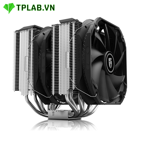  tản nhiệt khí DEEPCOOL ASSASSIN V3 