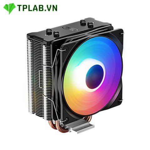  Tản nhiệt khí DEEPCOOL GAMMAXX 400 XT 