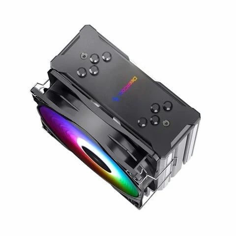  Tản nhiệt khí DEEPCOOL GAMMAXX GT A-RGB 