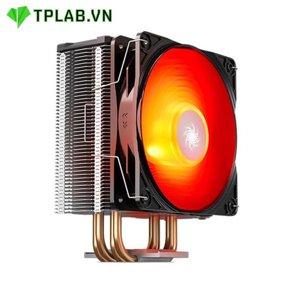  Tản nhiệt khí DEEPCOOL GAMMAXX GTE V2 