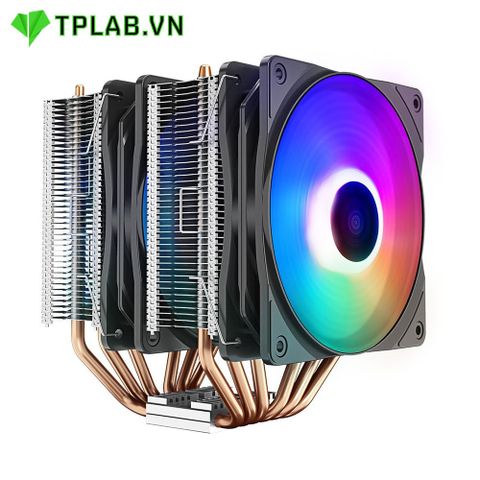  Tản nhiệt khí DEEPCOOL Neptwin V3 