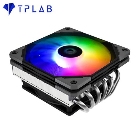  Tản nhiệt khí ID-Cooling IS 60 EVO ARGB 