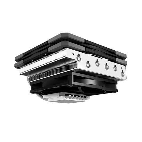  Tản nhiệt khí ID-Cooling IS 60 EVO ARGB 