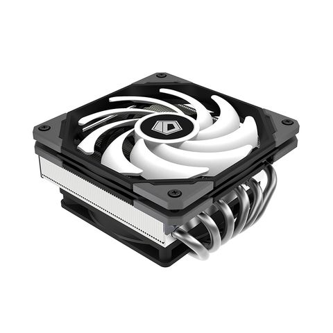  Tản nhiệt khí ID-Cooling IS 60 EVO ARGB 