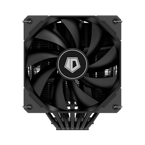  Tản nhiệt khí ID-Cooling SE 207 TRX Black (AMD) 